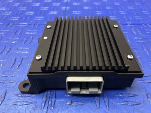 2012-2015 Jaguar XF Voltage Power Inverter Control Module (Used OEM)