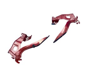 2019-2024 Lexus UX250h Redline Package Hood Hinge Bracket Set - Front, Right (Passenger) (Used OEM)