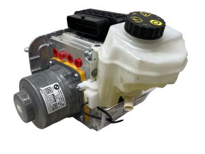2023-2025 BMW X1 Integrated Power Brake Booster and ABS Pump Assembly (Used OEM)
