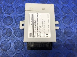 2008-2015 Audi R8 Tire Pressure Monitor Control Module (Used OEM)