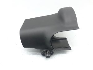 2020-2023 McLaren GT Steering Column Housing Trim Panel with Switch - Front (Used OEM)