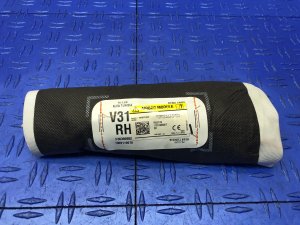 2019-2024 Volvo XC40 Seat Air Bag - Front, Right (Passenger) (Used OEM)