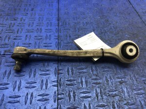 2018-2023 Audi A5 Forward Lower Suspension Control Arm - Front, Left (Driver) (Used OEM)