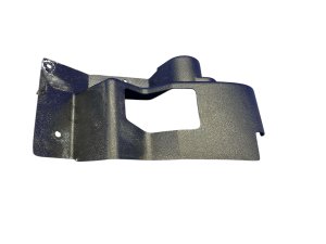 2004-2008 Lamborghini Gallardo Gas Accelerator Pedal Trim Box Panel (Used OEM)