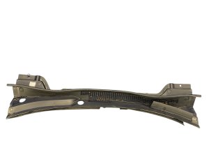 2019-2024 Lexus UX250h Black Windshield Cowl Trim Cover Panel - Front (Used OEM)