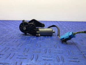 2011-2018 Mercedes-Benz CLS550 Seat Recline Motor - Front, Left (Driver) (Used OEM)
