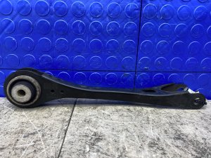 2014-2019 BMW i8 Upper Forward Suspension Control Arm - Rear, Right (Passenger) (Used OEM)