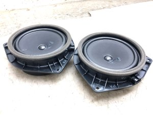 2016-2022 Lexus RX450h Door Speaker - Rear (Used OEM)