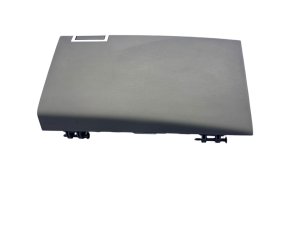 2024-2025 Hyundai Santa Fe Gray Lower Dash Glove Box Storage Compartment - Front (Used OEM)
