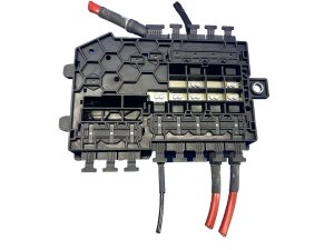 2017-2023 Mercedes-Benz E500 Cabin Fuse Relay Junction Box (Used OEM)