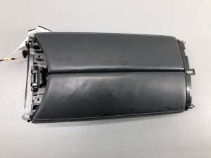 2015-2021 Mercedes-Benz C280 Black Center Console Storage Lid Armrest (Used OEM)