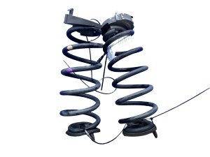 2020-2023 Mazda CX-30 Suspension Coil Spring Set - Rear (Used OEM)