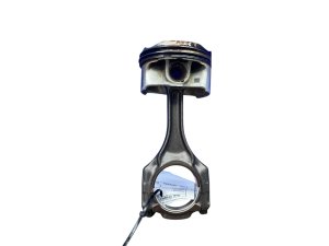 2017-2022 BMW M760i xDrive Engine Piston with Connecting Rod (Used OEM)