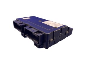 2020-2023 BMW X6 HVAC Temperature Control Module (Used OEM)