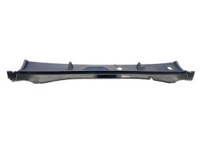 2024-2025 Hyundai Sonata Black Windshield Cowl Trim Cover Panel - Front (Used OEM)