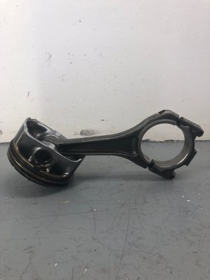 2010-2019 Jaguar XJ Engine Piston and Connecting Rod Assembly (Used OEM)