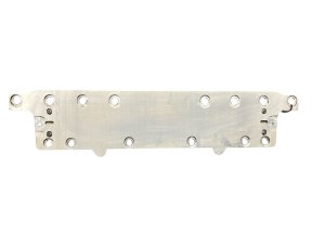 2022-2025 Lucid Air Metal Support Bracket Brace (Used OEM)