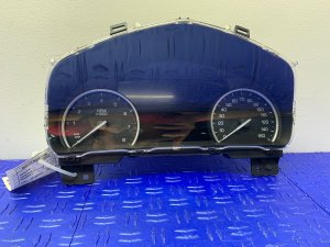 2016-2017 Cadillac CT6 Instrument Cluster with 8-Inch Multi-Color Display (Used OEM)