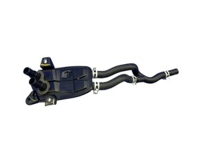 2022-2025 Lucid Air Drive Unit Cooling Coolant Water Hose (Used OEM)
