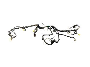  Tesla Model 3 Instrument Panel Dashboard Wiring Harness - Front (Used OEM)