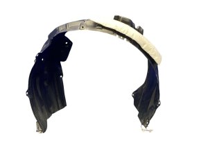 2023-2024 Toyota Prius Inner Fender Liner Splash Shield - Front, Left (Driver) (Used OEM)