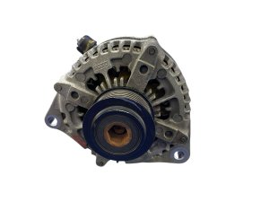 2020-2022 Ford F-450 Super Duty 240 Amp Lower Alternator (Used OEM)