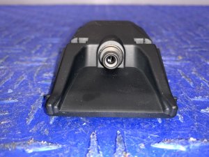 2016-2017 Cadillac CT6 Windshield Mounted Front View Camera (Used OEM)