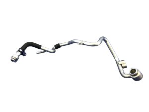 2015-2018 Porsche Cayenne A/C Pipe and Hose Assembly (Used OEM)