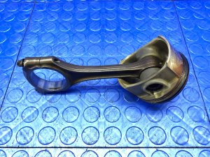 2004-2020 Mercedes-Benz S320 Engine Piston with Connecting Rod (Used OEM)