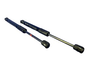 2022-2025 Genesis GV70 Hood Lift Support Shock Set - Front (Used OEM)