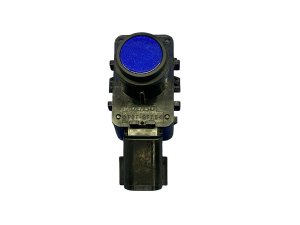 2016-2022 Toyota Prius Blue Bumper Mounted Ultrasonic Parking Assist Sensor (Used OEM)