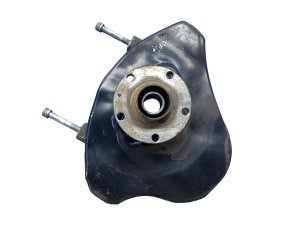 2021-2025 Ford Bronco Sport Spindle Steering Knuckle Assembly - Front, Right (Passenger) (Used OEM)