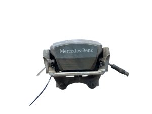  Mercedes-Benz Sclass Rear Disc Brake Caliper (Used OEM)
