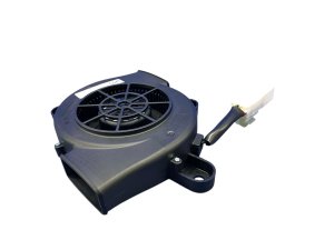 2022-2025 Kia Carnival Seat Blower Motor Fan Unit - Front (Used OEM)