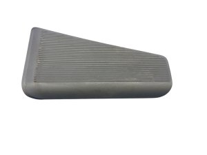 2022-2025 Lucid Air Gray Interior Trim Cover Panel (Used OEM)