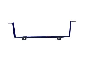 2004-2005 Porsche 911 Upper Radiator Support Mount Bracket Rail (Used OEM)