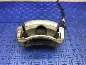 2019-2023 Genesis G70 Non-Brembo Disc Brake Caliper - Front, Right (Passenger) (Used OEM)