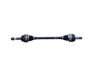 2021-2025 Lexus IS300 CV Drive Axle Shaft - Rear, Right (Passenger) (Used OEM)