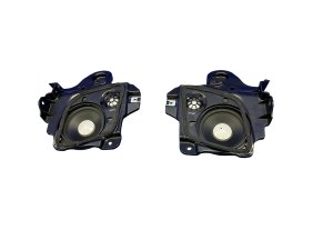 2014-2020 BMW i8 Harman Kardon Audio Speaker and Tweeter Set - Rear (Used OEM)