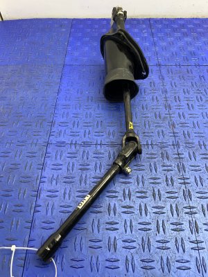 2019-2026 Genesis G70 Lower Intermediate Steering Shaft (Used OEM)