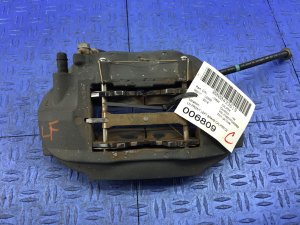 2018-2025 Lexus LS500 Disc Brake Caliper - Front, Left (Driver) (Used OEM)