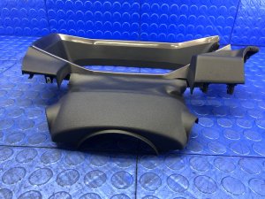 2023-2025 Nissan Z Black Instrument Cluster Bezel Trim Panel (Used OEM)