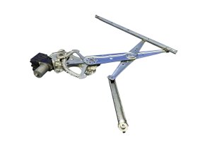2021-2025 Lexus IS350 Door Power Window Regulator and Motor Assembly - Front, Right (Passenger) (Used OEM)