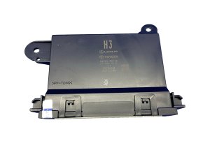 2023-2025 Toyota Crown Hybrid Temperature Control Module (Used OEM)