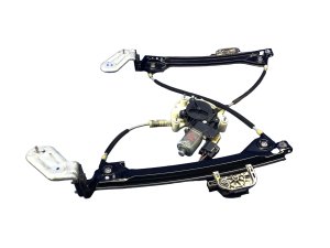 2014-2022 Maserati Quattroporte Power Window Regulator with Motor - Rear, Left (Driver) (Used OEM)