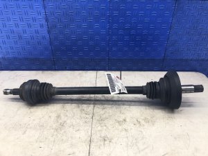 2017-2022 Mercedes-Benz E500 Drive Axle Shaft Assembly - Rear, Left (Driver) (Used OEM)