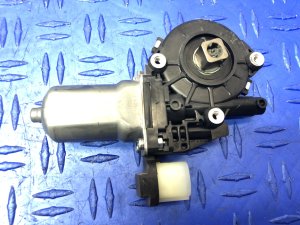 2008-2016 Lexus LS600h Door Power Window Motor - Rear, Right (Passenger) (Used OEM)