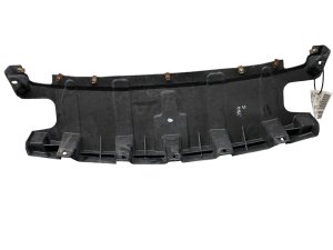 2011-2012 Fisker Karma Radiator Splash Shield Guard Cover Panel - Front (Used OEM)