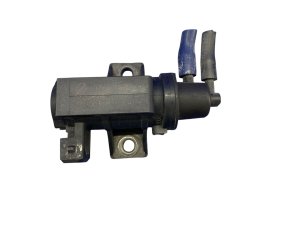 2015-2018 Ferrari California Vacuum Pump Control Valve Unit (Used OEM)