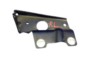 2009-2015 Audi R8 Quarter Panel Support Mount Bracket - Rear (Used OEM)